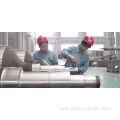 Centrifugal Casting Furnace Rollers